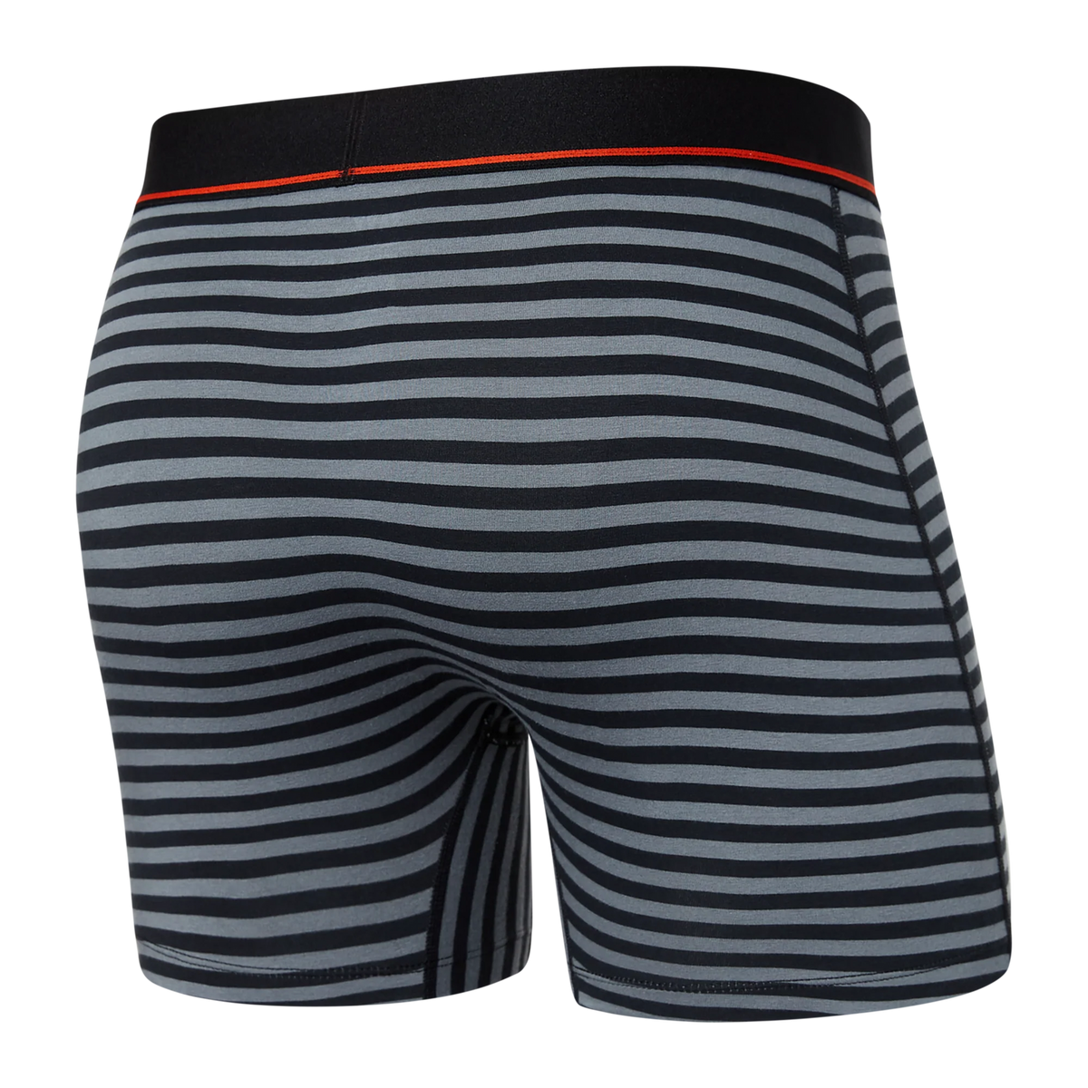 Non-Stop Stretch Hike Stripe Grey - SAXX