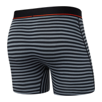 Non-Stop Stretch Hike Stripe Grey - SAXX