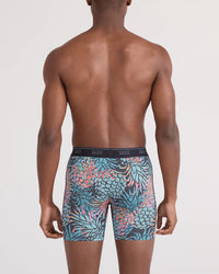 Quest Quick-Dry Mesh - Pineapple Patch