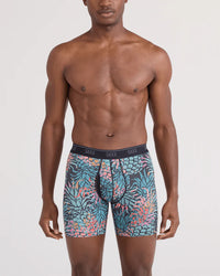 Quest Quick-Dry Mesh - Pineapple Patch