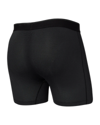 Quick-Dry Performance Boxer Brief 5"-Black-SAXX