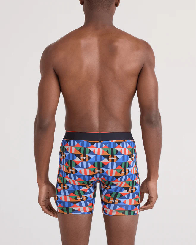 Multi-Sport Mesh BB Fly - Gridiron Check
