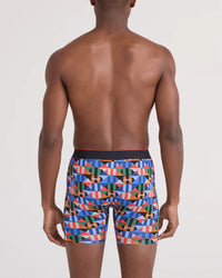 Multi-Sport Mesh BB Fly - Gridiron Check
