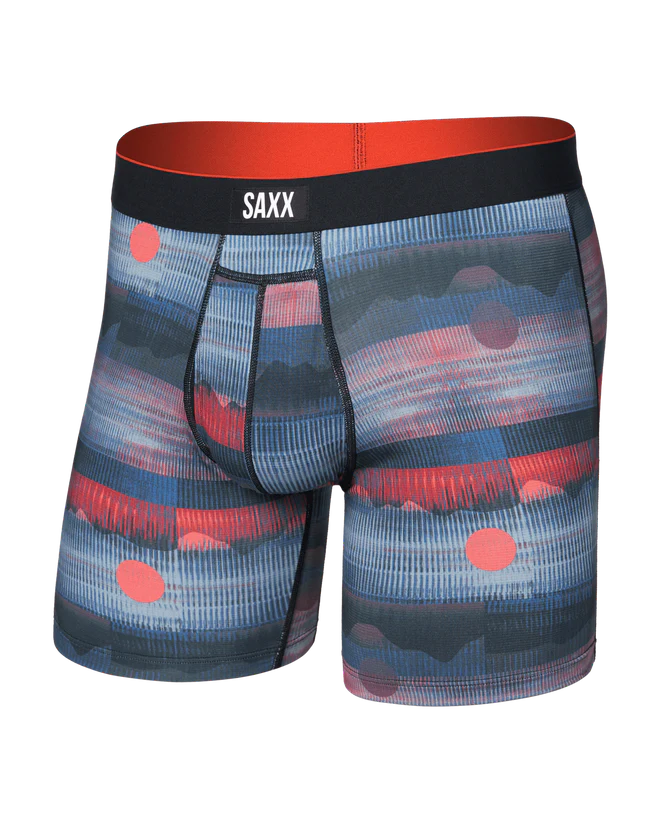 Multi-Sport Mesh BB Fly Mystery Peaks