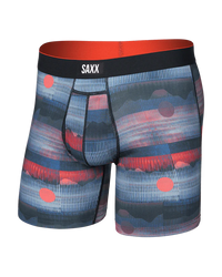 Multi-Sport Mesh BB Fly Mystery Peaks