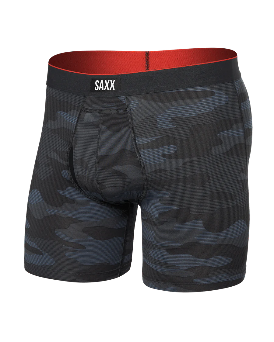 Multi-Sport Mesh BB Fly Remote Camo
