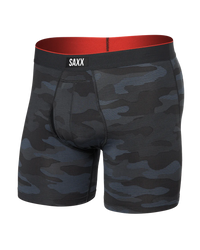Multi-Sport Mesh BB Fly Remote Camo