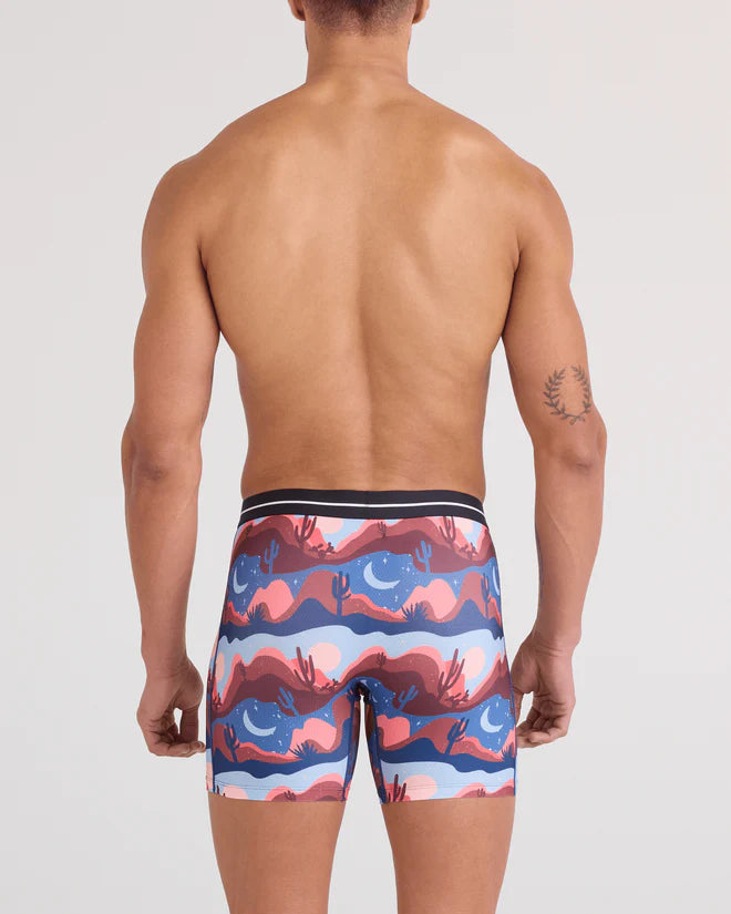 Volt Breathable Mesh BB - Canyon Daze