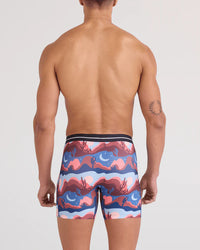 Volt Breathable Mesh BB - Canyon Daze