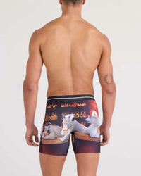 Volt Breathable Mesh BB - Da Bears