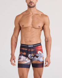 Volt Breathable Mesh BB - Da Bears