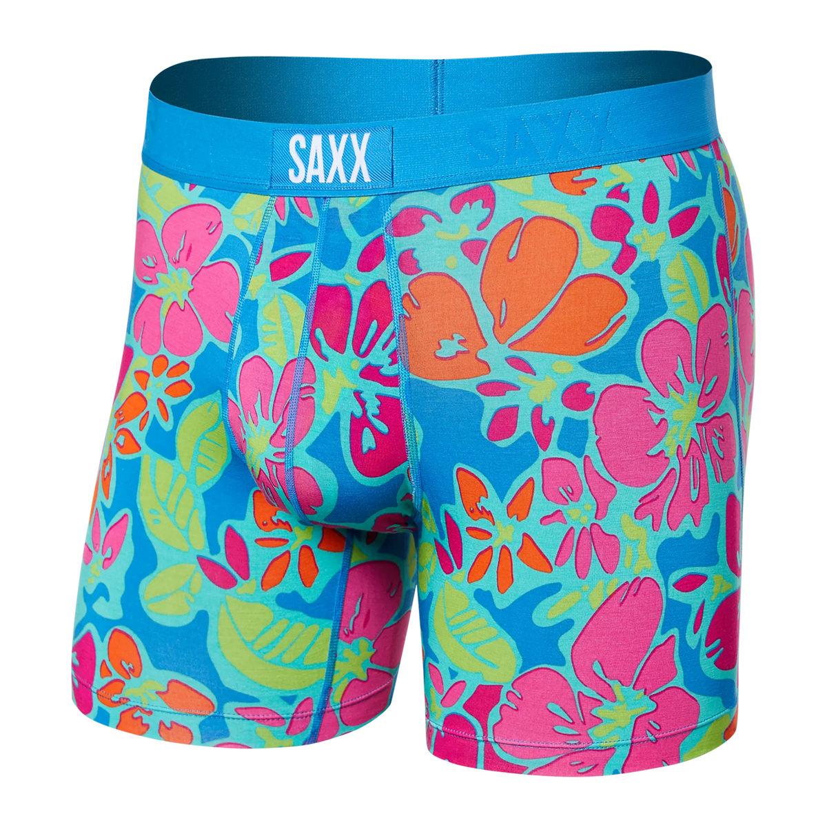 Vibe Island Soul Multi - SAXX
