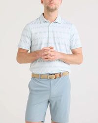 Caddie Short 8" - Silver Pine