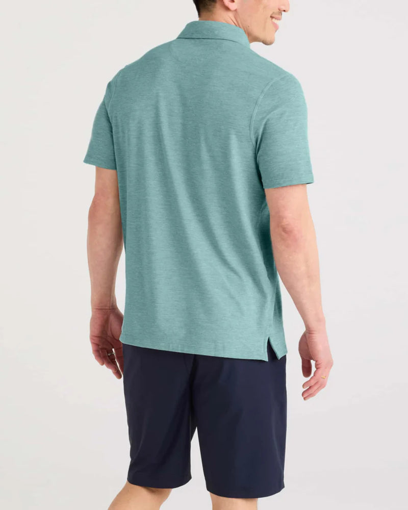 Caddie Short 8" - Dark Ink