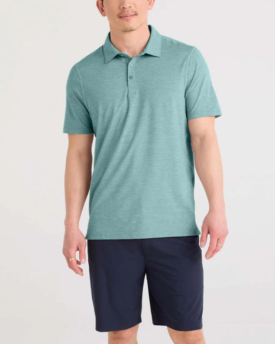 Caddie Short 8" - Dark Ink