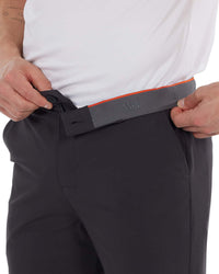 Caddie Short 8" - Faded Black
