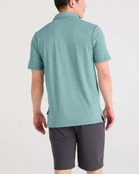 Caddie Short 8" - Faded Black