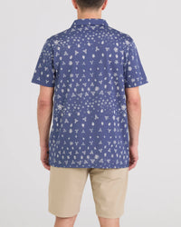 Caddie Short 8" - Perfect Khaki