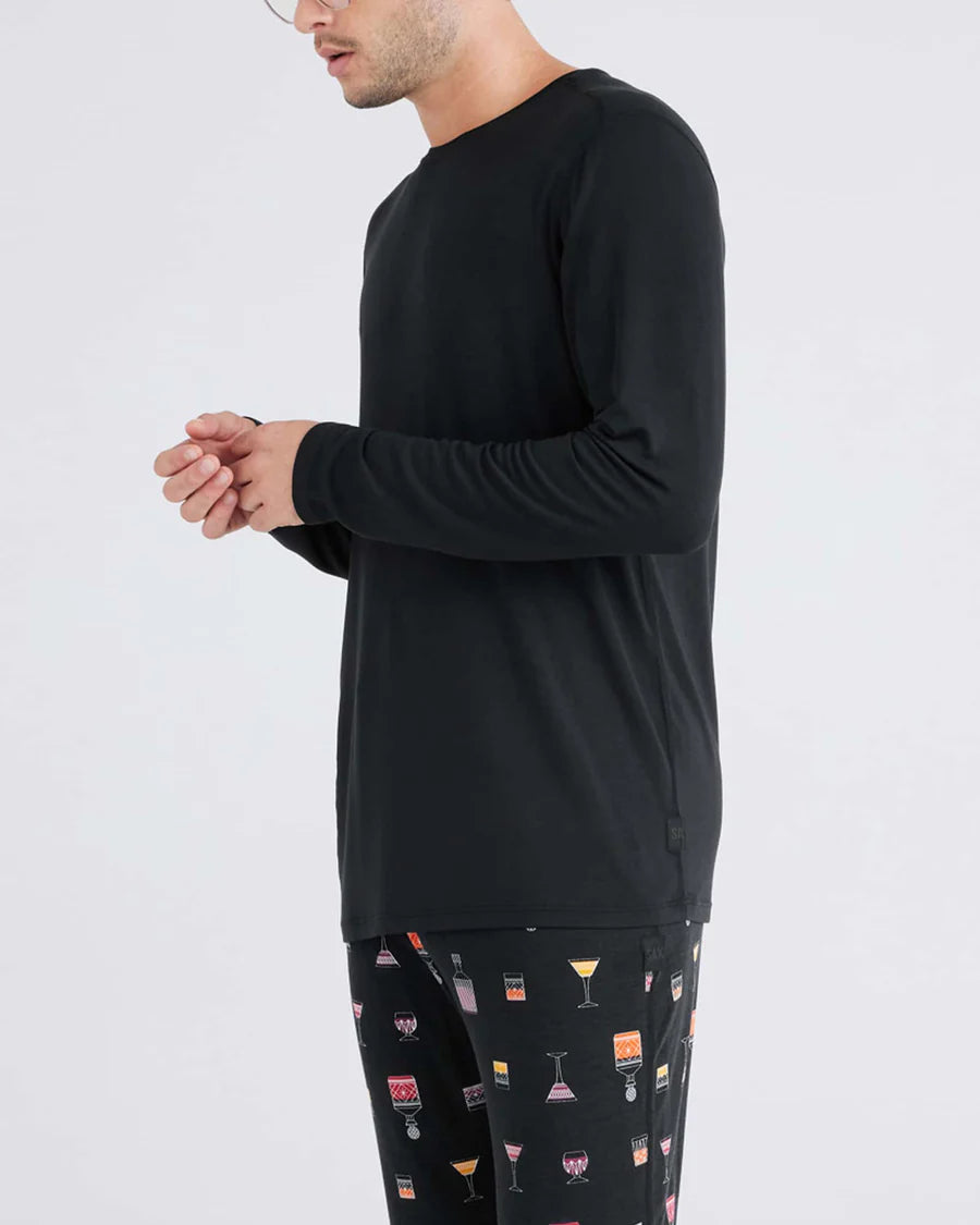 Snooze Super Soft Modal Sleep Pant - Drinks on Me