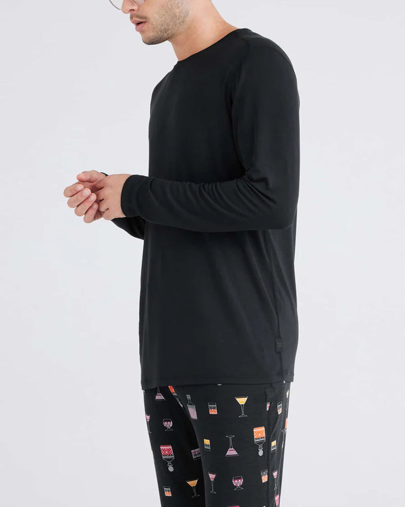 Snooze Super Soft Modal Sleep Pant - Drinks on Me