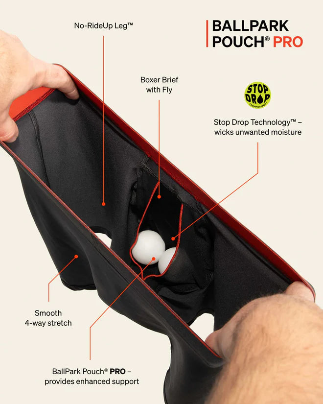 DropTemp Cooling Cotton - Have A Ball