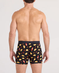 Vibe Xtra BB Fly 2PK - Flamin Hot/Black