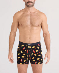 Vibe Xtra BB Fly 2PK - Flamin Hot/Black
