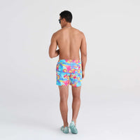 Coast 2 Coasts- Swim Shorts 5in- SAXX