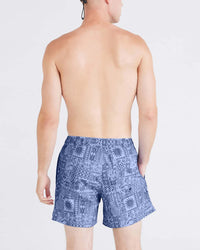 Oh Buoy 2N1 Stretch Swim Volley 5" with liner