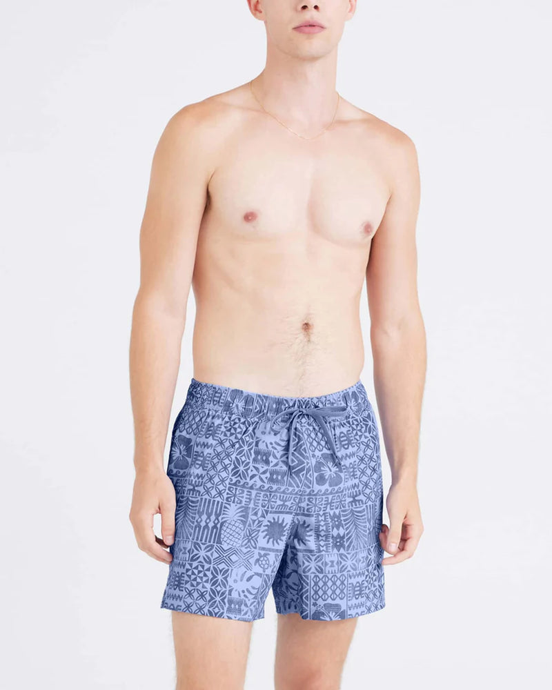 Oh Buoy 2N1 Stretch Swim Volley 5" with liner