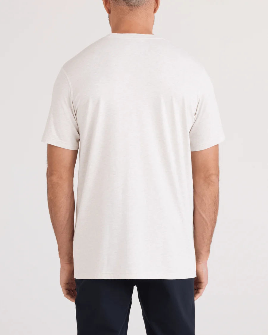 DropTemp Cooling Cotton Tee