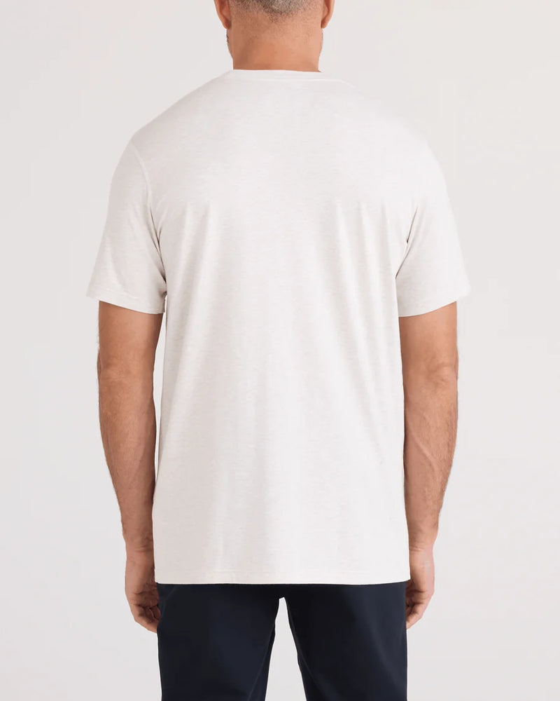 DropTemp Cooling Cotton Tee
