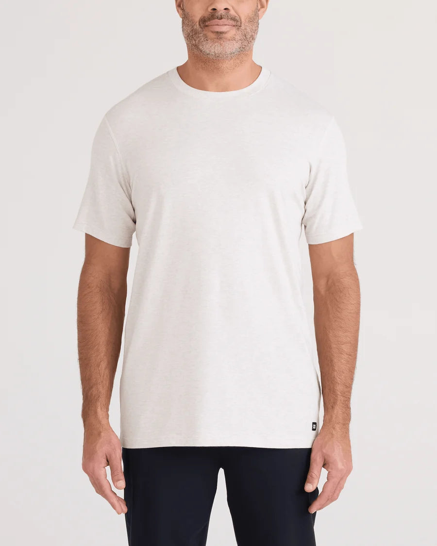 DropTemp Cooling Cotton Tee