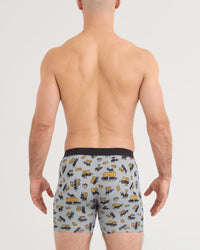 Ants In Your Pants- Vibe Xtra Soft Comfort Boxer Brief 6"