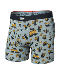 Ants In Your Pants- Vibe Xtra Soft Comfort Boxer Brief 6"