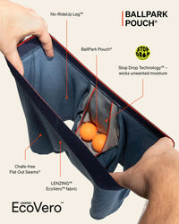 Hightail 2NI Run Shorts 5