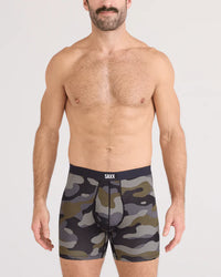 Vibe Xtra BB Fly Dunk Tank Camo