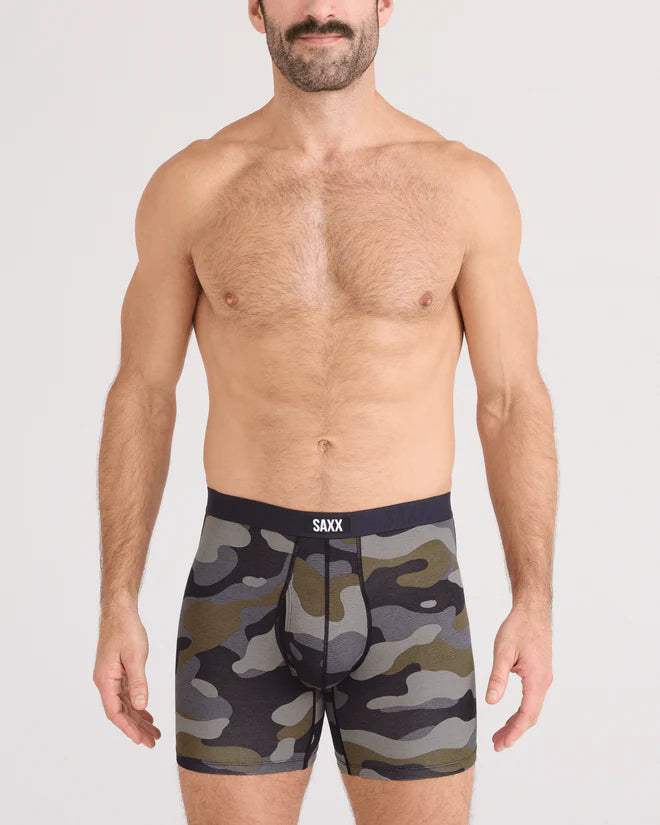Vibe Xtra BB Fly Dunk Tank Camo