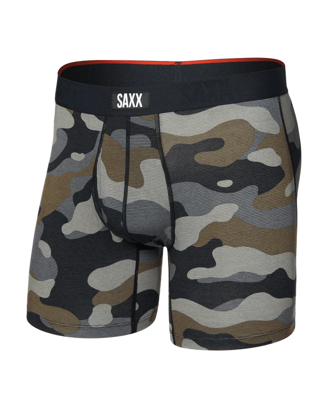 Vibe Xtra BB Fly Dunk Tank Camo
