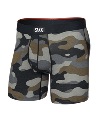 Vibe Xtra BB Fly Dunk Tank Camo