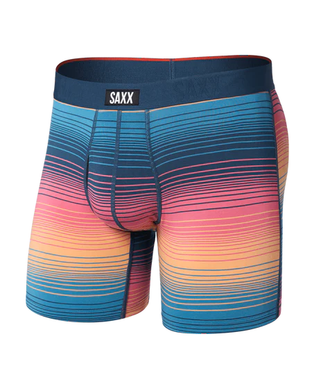 Vibe Xtra Soft - Hazy Stripe