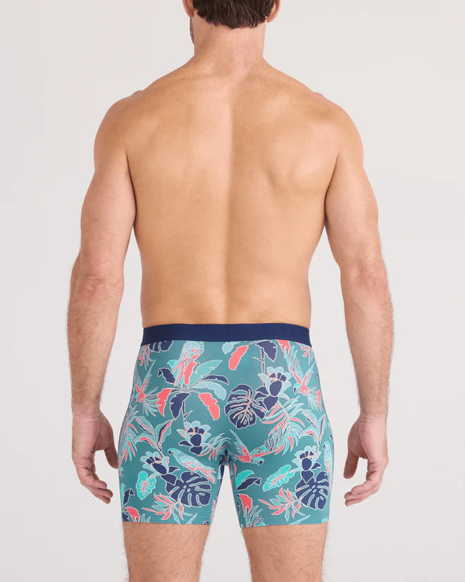 Vibe Xtra BB Fly Island Tropics