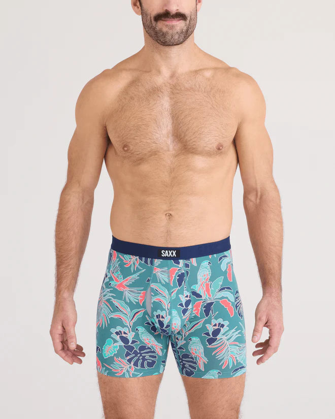 Vibe Xtra BB Fly Island Tropics