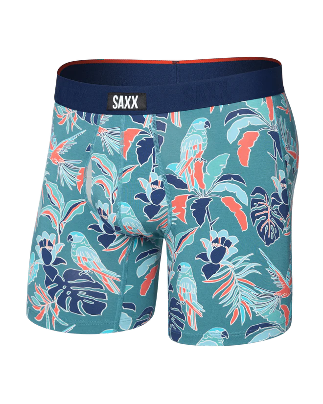 Vibe Xtra BB Fly Island Tropics