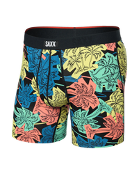 Vibe Xtra Soft Comfort Boxer Brief 6" - SAXX