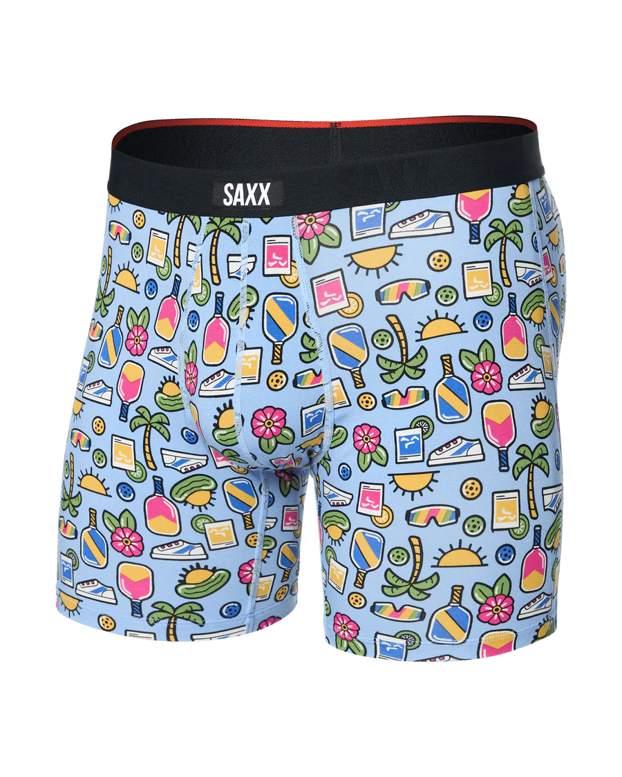 Vibe Xtra BB Fly Pickleball Paradise