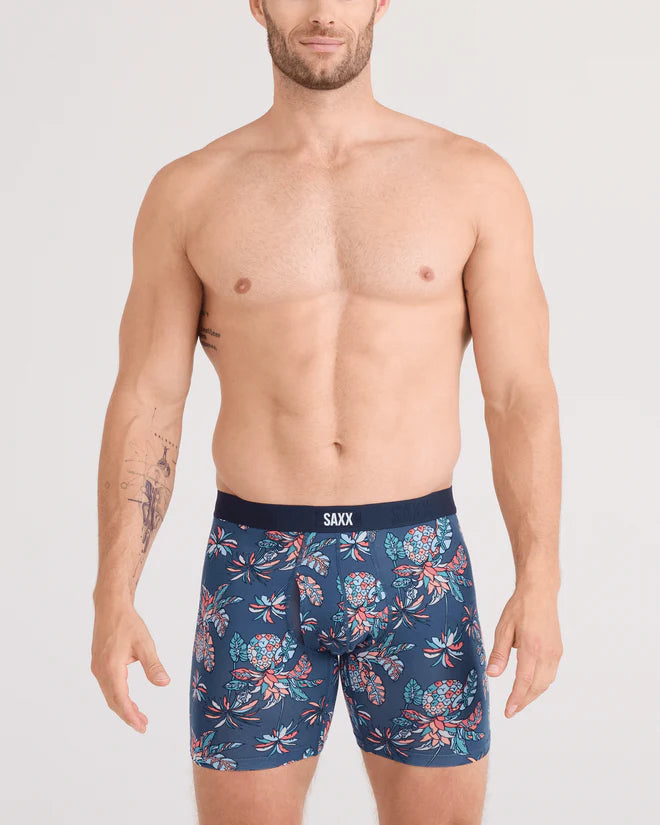 Vibe Xtra BB Fly - Pineapple Tropic