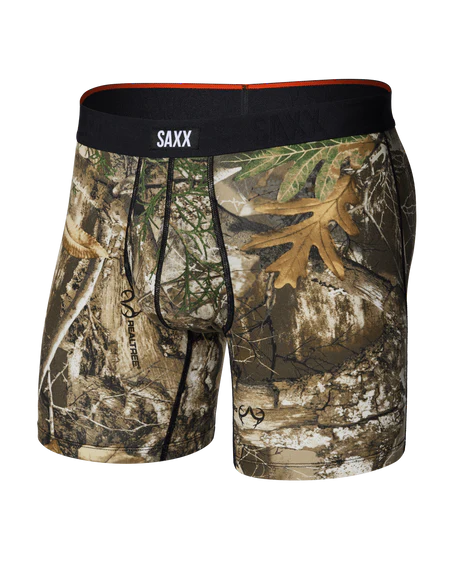 Vibe Xtra Soft - Realtree Edge