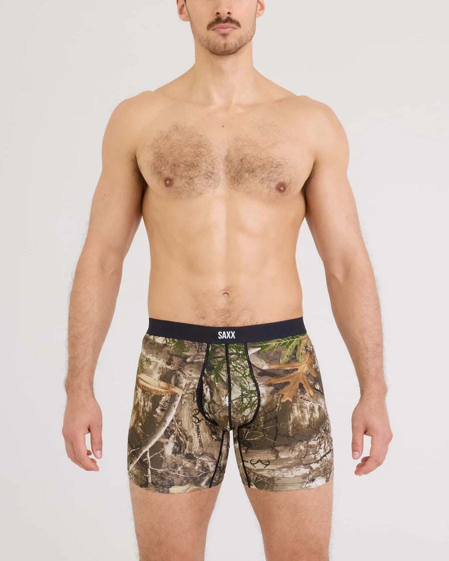 Vibe Xtra Soft - Realtree Edge