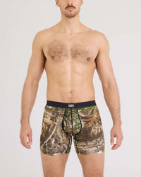 Vibe Xtra Soft - Realtree Edge